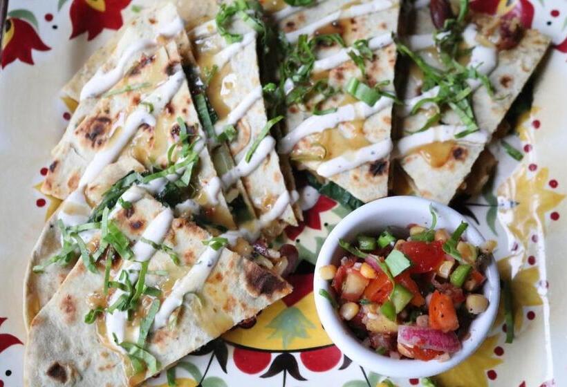 酒店 Morrillo Beach Eco Resort