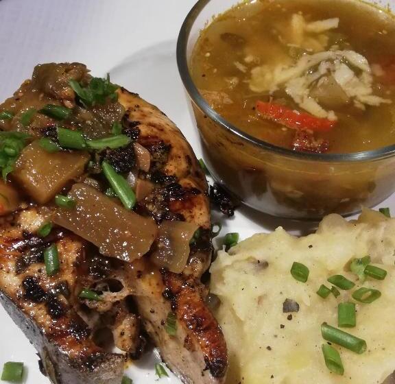 酒店 Morrillo Beach Eco Resort