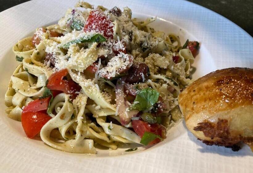 酒店 Morrillo Beach Eco Resort