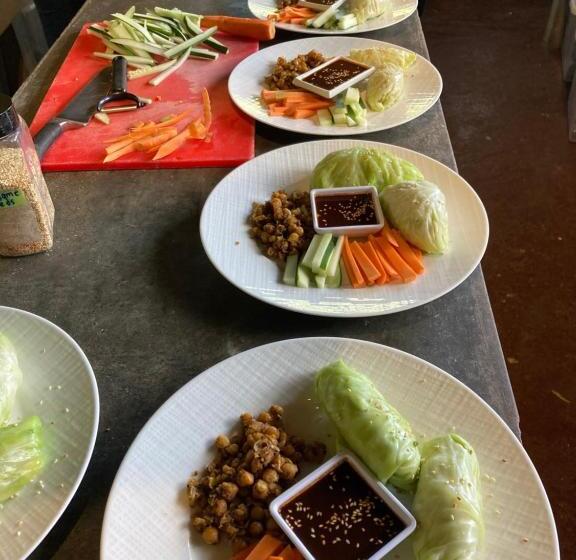 酒店 Morrillo Beach Eco Resort