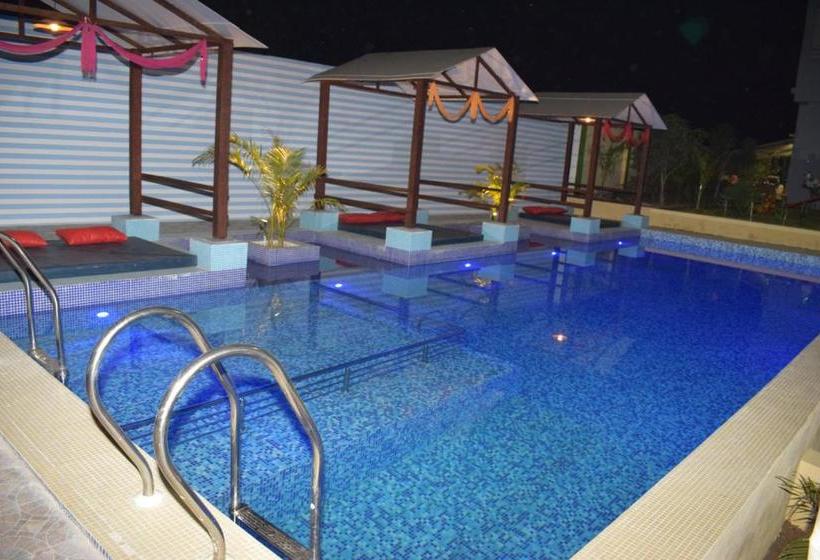 בית מלון כפרי Ornate Resort