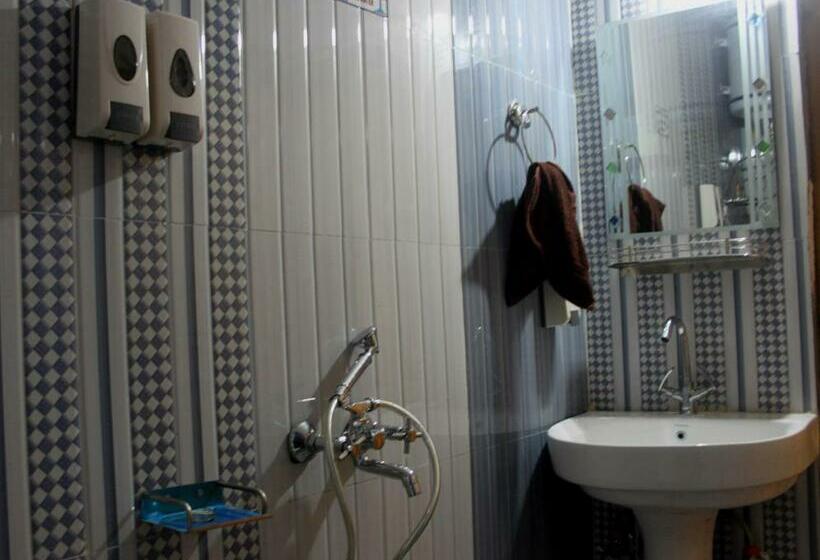 فندق Osiya Shambhu Lodge