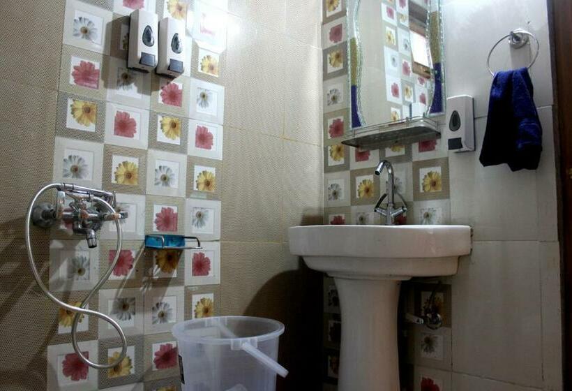 فندق Osiya Shambhu Lodge