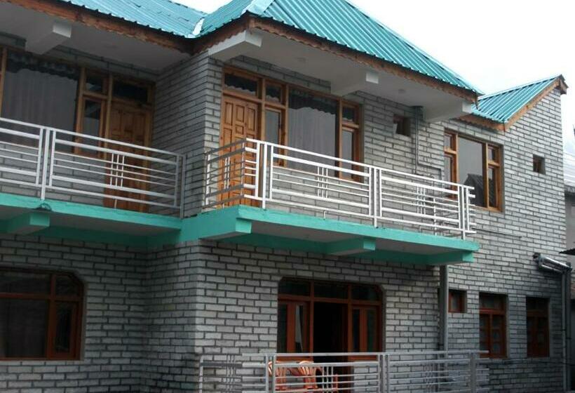 فندق Osiya Shambhu Lodge