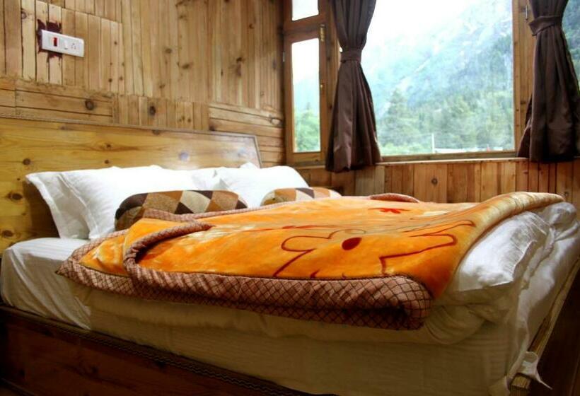 فندق Osiya Shambhu Lodge