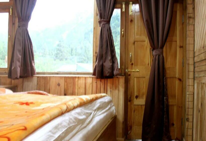 فندق Osiya Shambhu Lodge