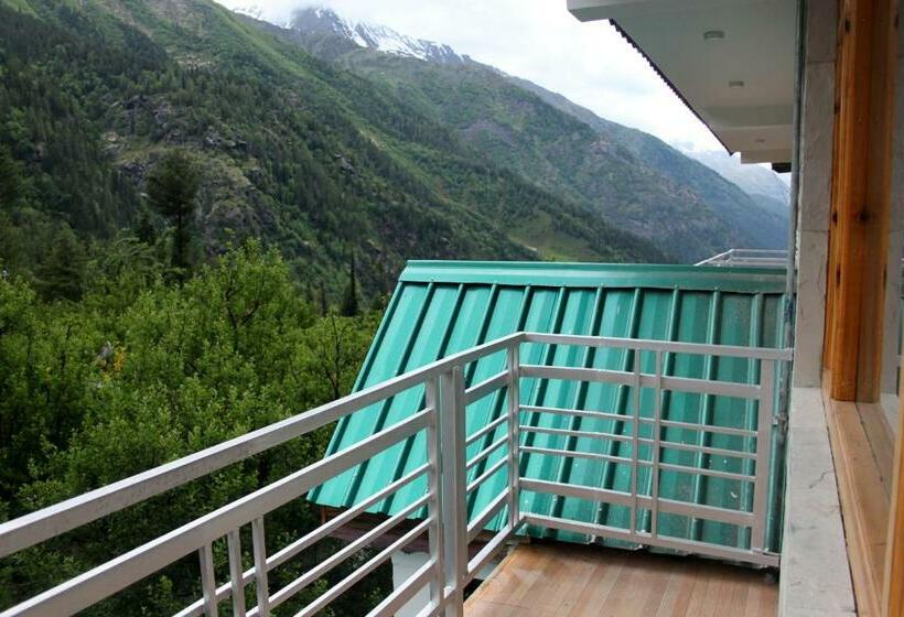 فندق Osiya Shambhu Lodge