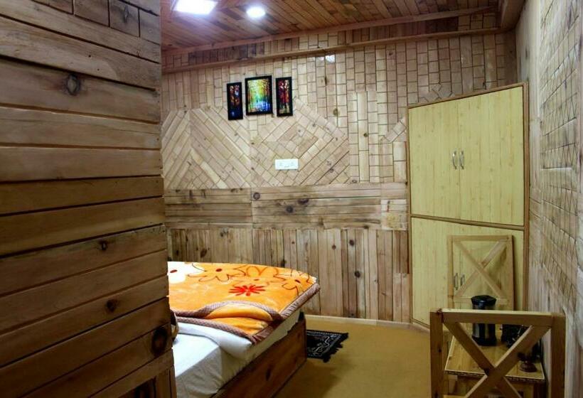 فندق Osiya Shambhu Lodge