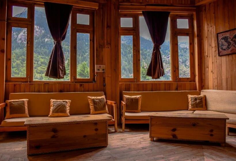 فندق Osiya Shambhu Lodge