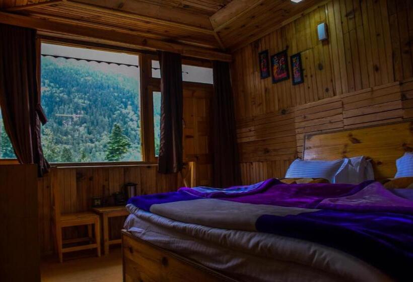 فندق Osiya Shambhu Lodge