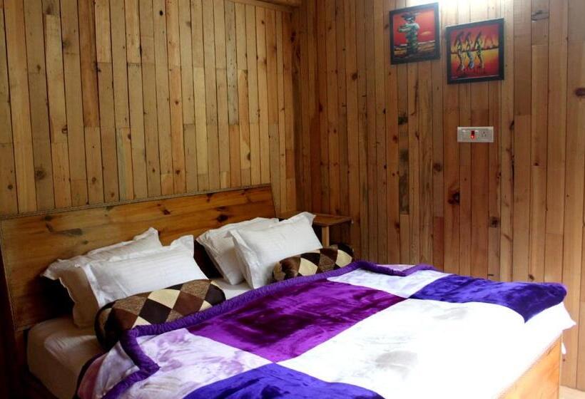 فندق Osiya Shambhu Lodge