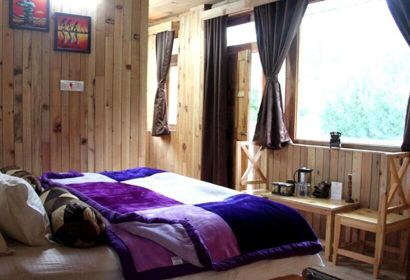 فندق Osiya Shambhu Lodge