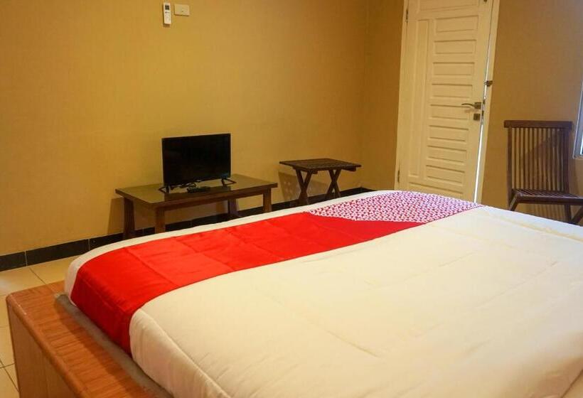 Отель Oyo 2029  Jatimas