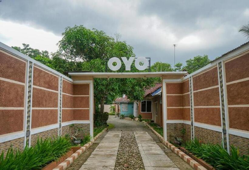 Отель Oyo 2029  Jatimas