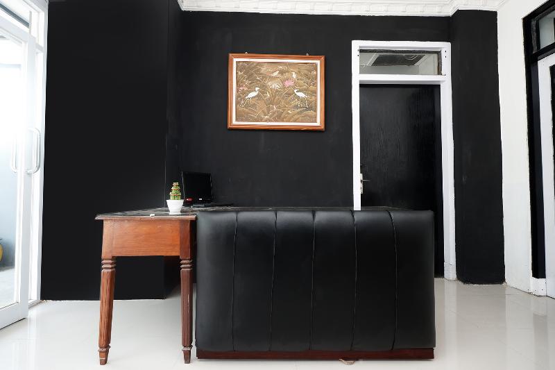 Perdana Kasih Hotel Klaten