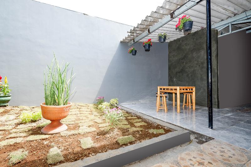 Perdana Kasih Hotel Klaten