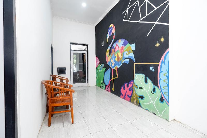 Perdana Kasih Hotel Klaten