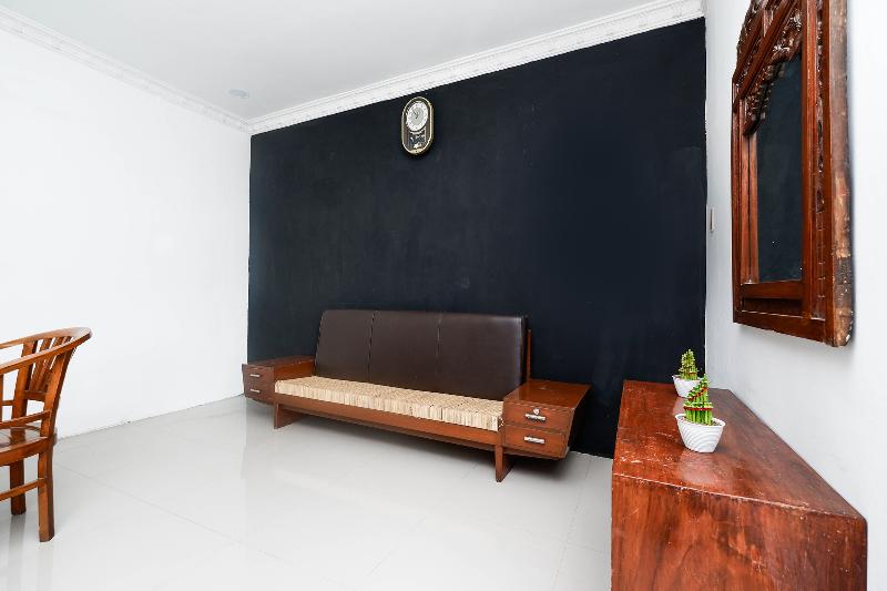 Perdana Kasih Hotel Klaten