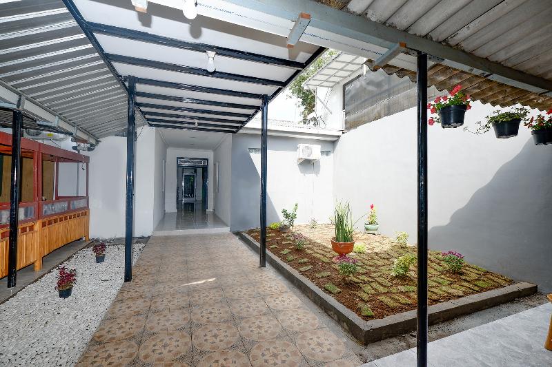 Perdana Kasih Hotel Klaten