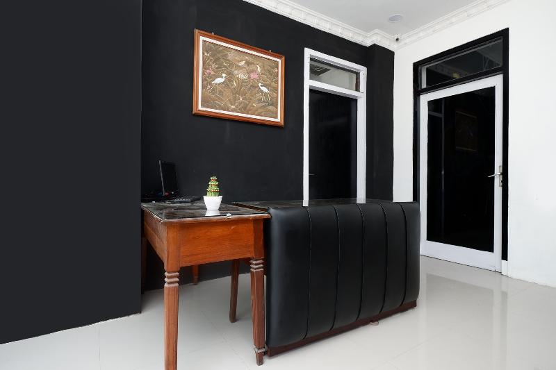 Perdana Kasih Hotel Klaten