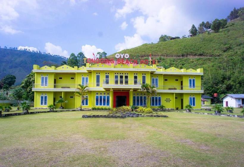 בית מלון כפרי Oyo 2186 Tongging Beach