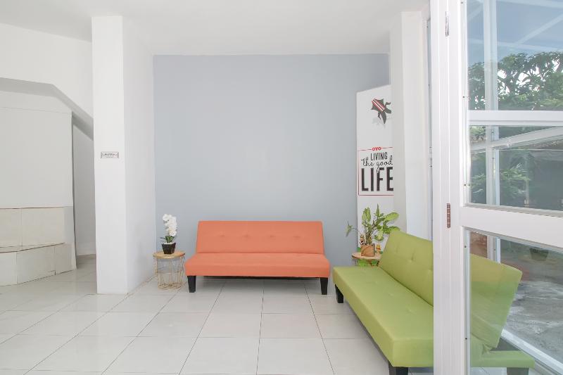 בית מלון כפרי Oyo 2270  Taman Wirama