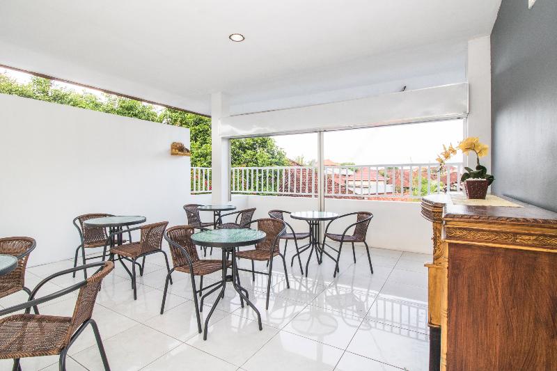 בית מלון כפרי Oyo 2270  Taman Wirama