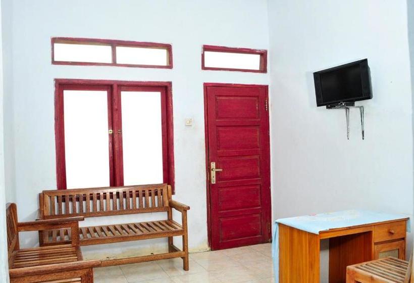 ホテル Oyo 2471 Swarna Raya