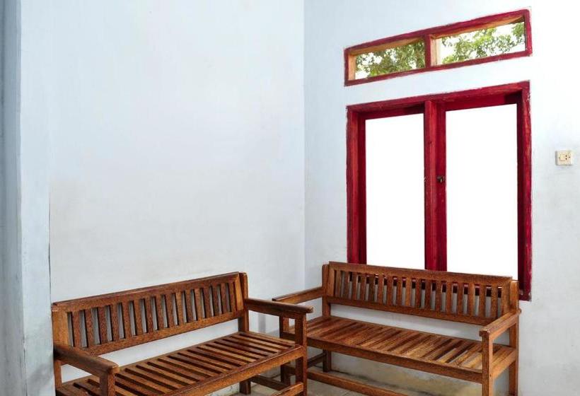 ホテル Oyo 2471 Swarna Raya