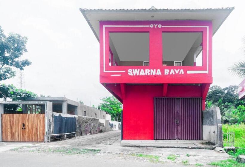 ホテル Oyo 2471 Swarna Raya