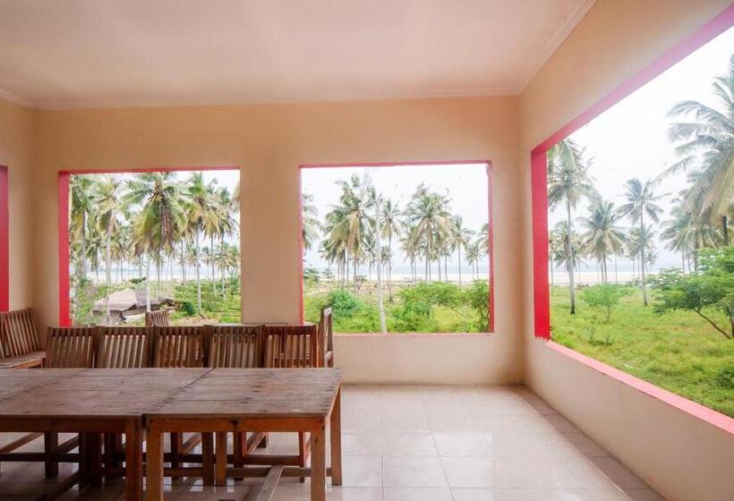 ホテル Oyo 2471 Swarna Raya