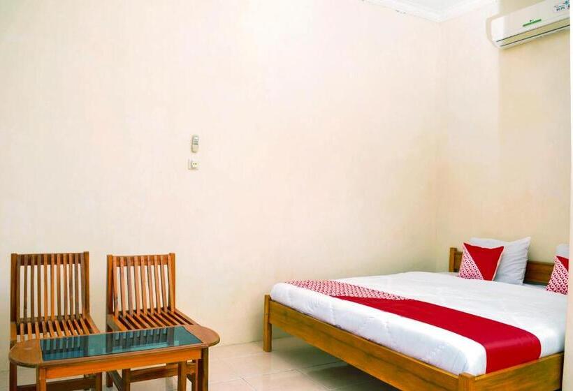 ホテル Oyo 2471 Swarna Raya