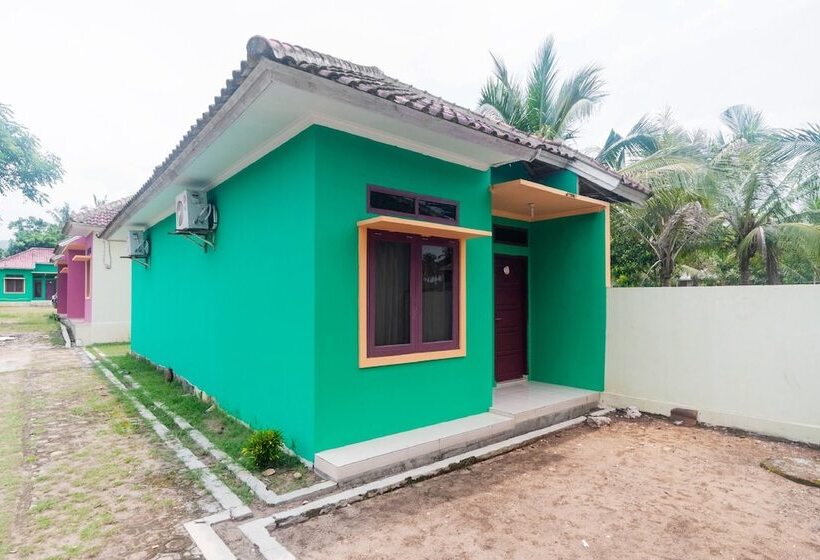 ホテル Oyo 2471 Swarna Raya