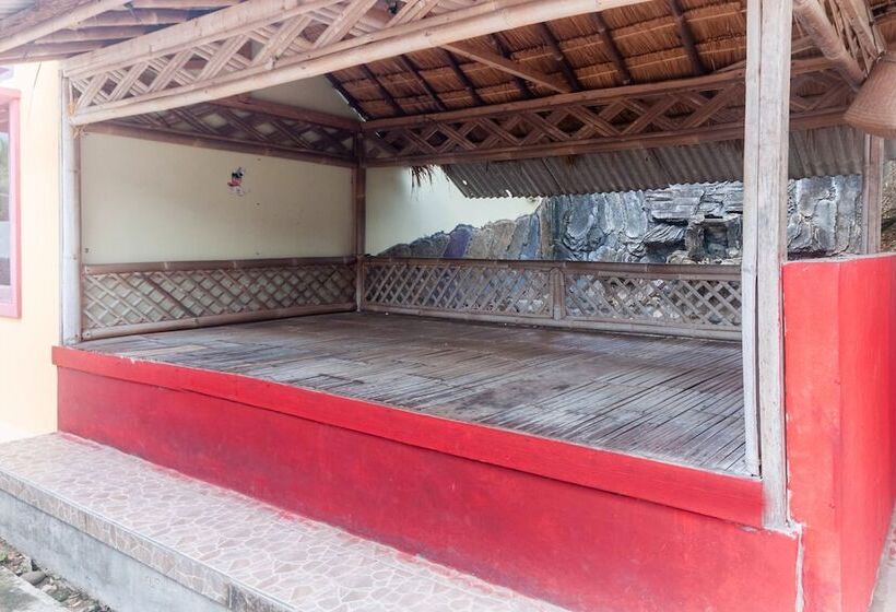 ホテル Oyo 2471 Swarna Raya