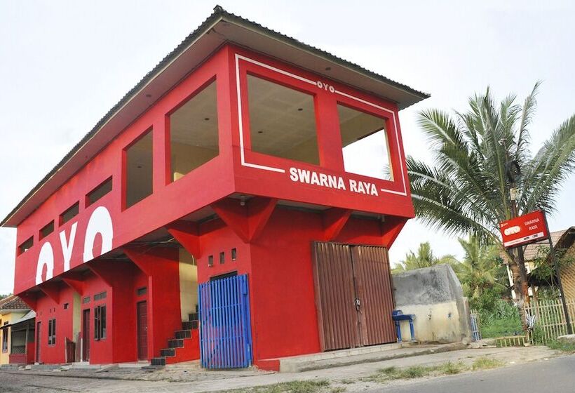 ホテル Oyo 2471 Swarna Raya