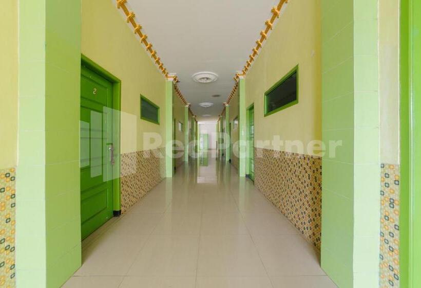 בית מלון כפרי Homestay Hj Suharti Natar Lampung Redpartner