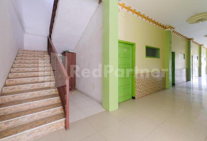 בית מלון כפרי Homestay Hj Suharti Natar Lampung Redpartner