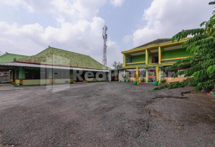 فندق Homestay Hj Suharti Natar Lampung Redpartner