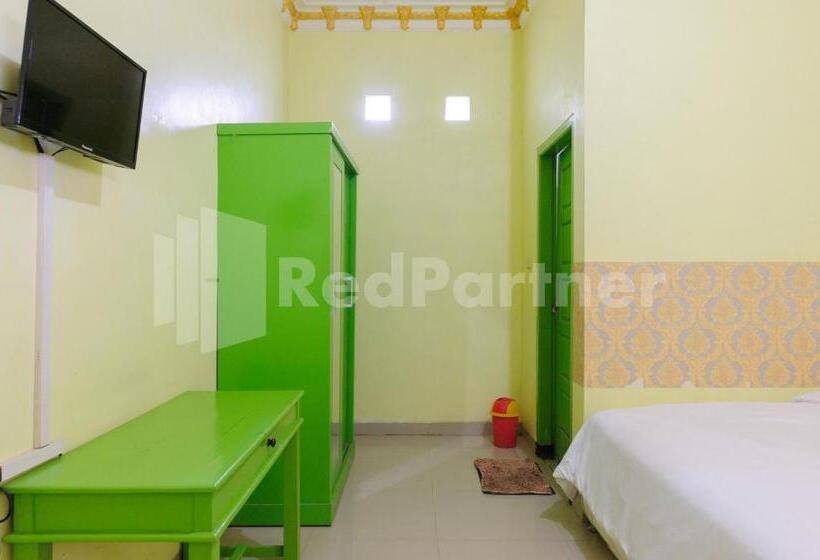 בית מלון כפרי Homestay Hj Suharti Natar Lampung Redpartner