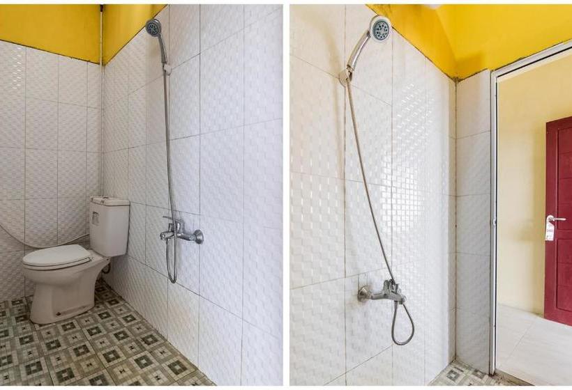 Отель Oyo 3050 Pondok Hotasii