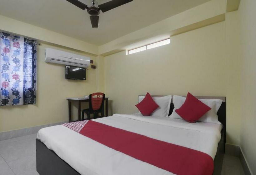 酒店 Oyo 70828 Shyam Guest House