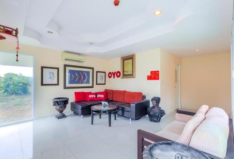 هتل Oyo 926 Sydney Resort