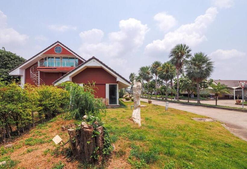 فندق Oyo 926 Sydney Resort