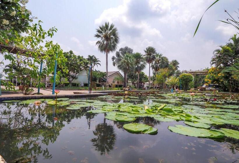 فندق Oyo 926 Sydney Resort