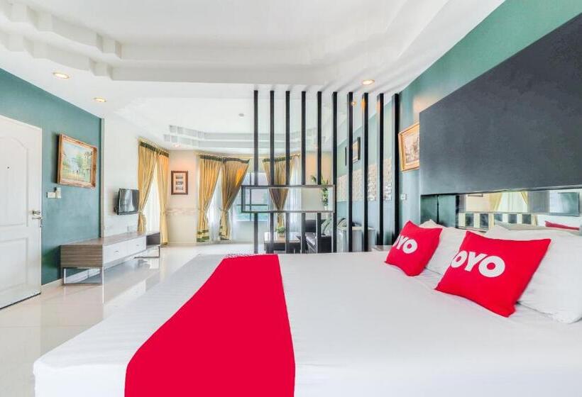 فندق Oyo 926 Sydney Resort