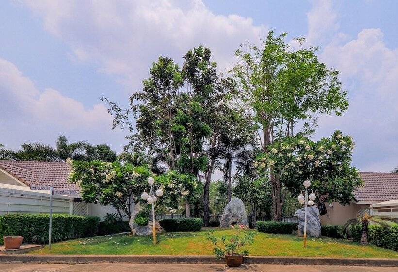 فندق Oyo 926 Sydney Resort