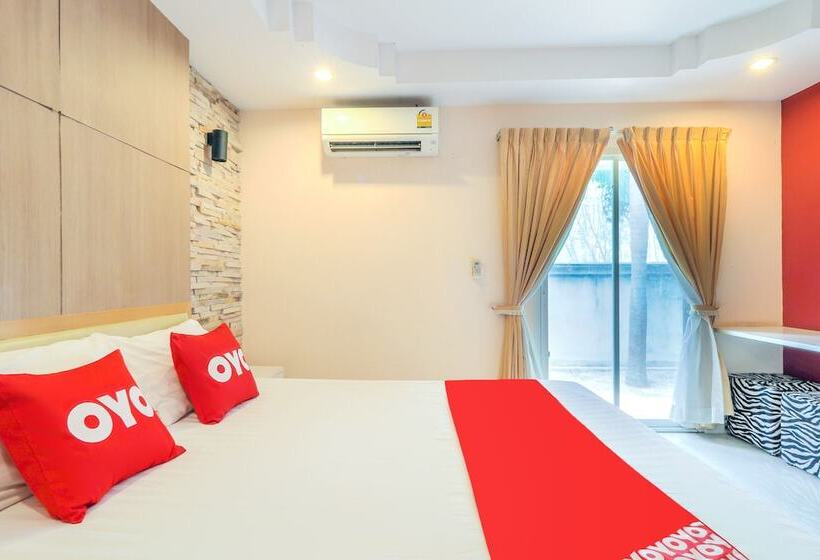 فندق Oyo 926 Sydney Resort