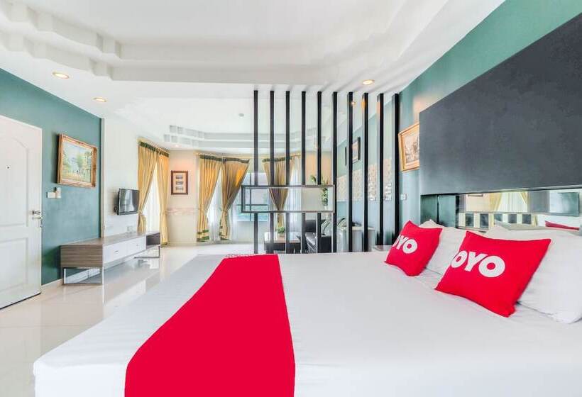 فندق Oyo 926 Sydney Resort