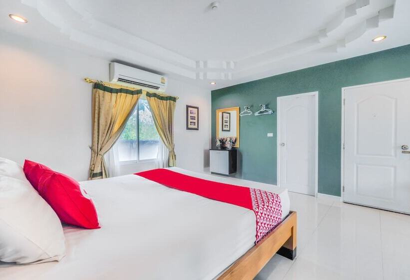 فندق Oyo 926 Sydney Resort