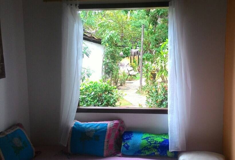 Отель Pousada Marhesias